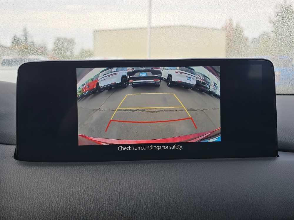 used 2023 Mazda CX-5 car, priced at $23,745