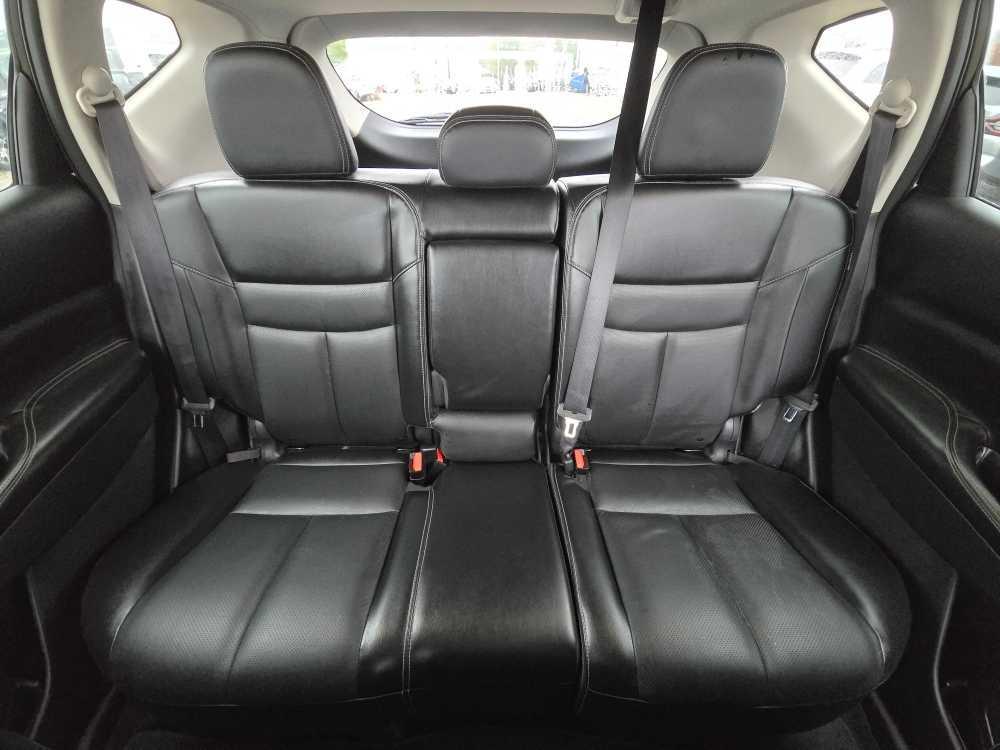 used 2024 Nissan Murano car, priced at $30,745