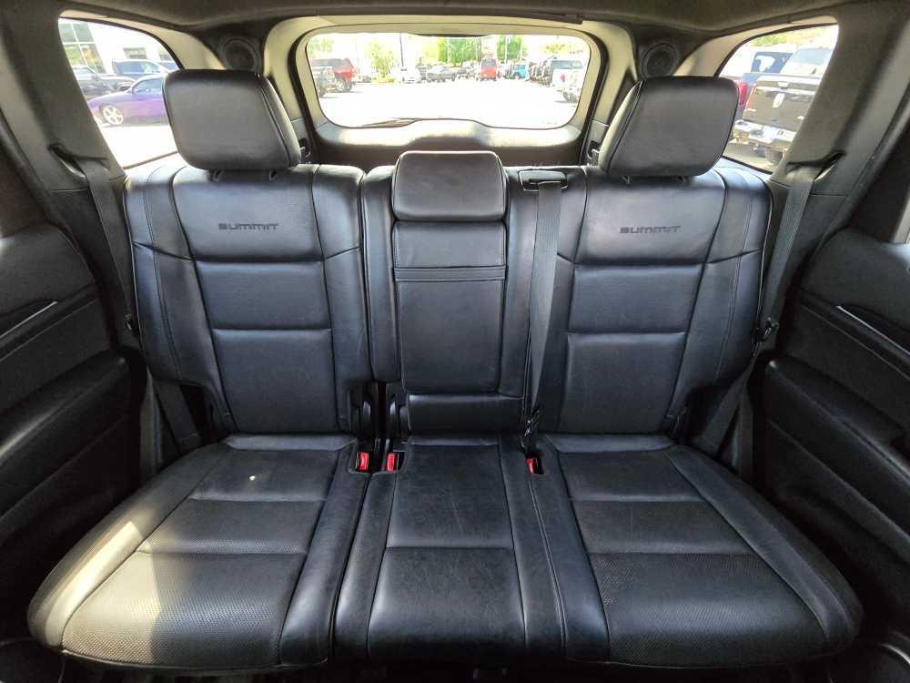 used 2014 Jeep Grand Cherokee car, priced at $11,995