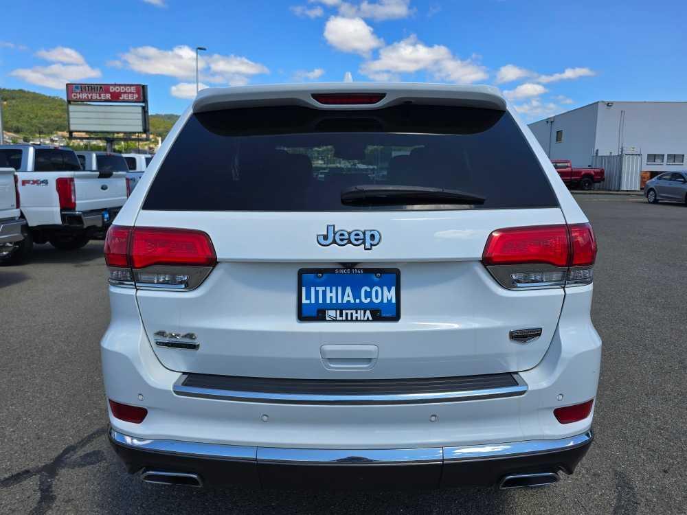 used 2014 Jeep Grand Cherokee car, priced at $11,995