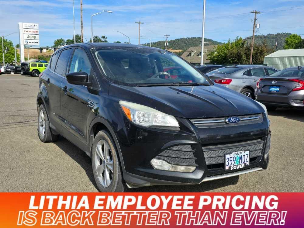used 2013 Ford Escape car, priced at $6,995