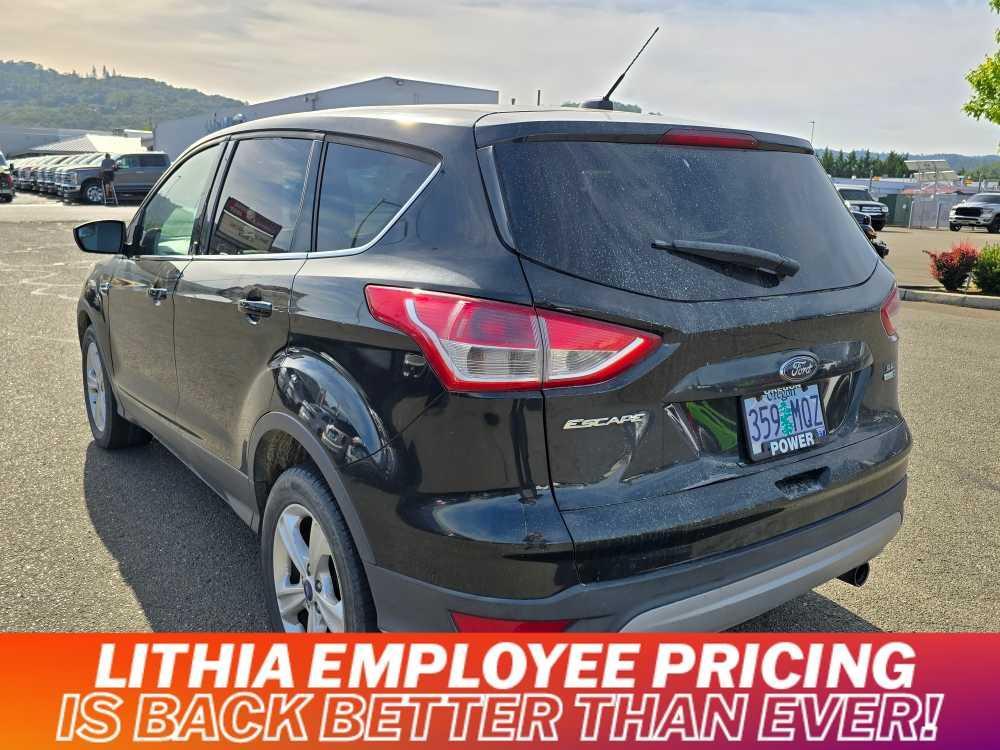 used 2013 Ford Escape car, priced at $6,995