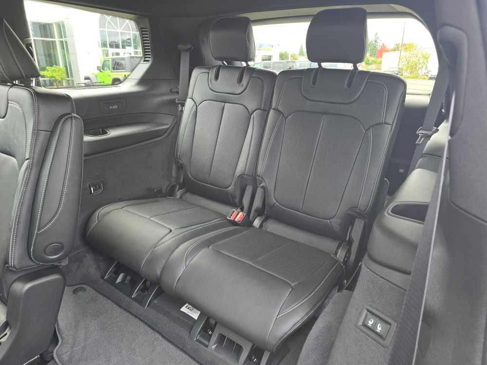 new 2025 Jeep Grand Cherokee L car, priced at $57,995