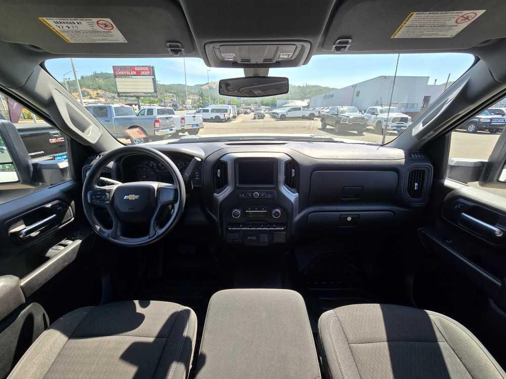 used 2021 Chevrolet Silverado 3500 car, priced at $46,495