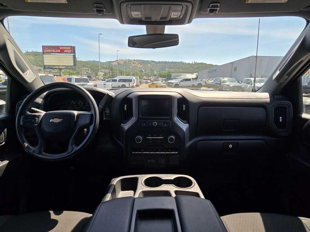 used 2021 Chevrolet Silverado 3500 car, priced at $46,495