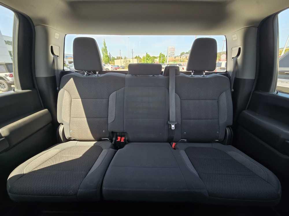 used 2021 Chevrolet Silverado 3500 car, priced at $46,495