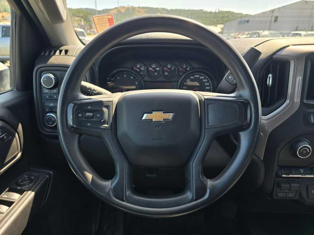used 2021 Chevrolet Silverado 3500 car, priced at $46,495
