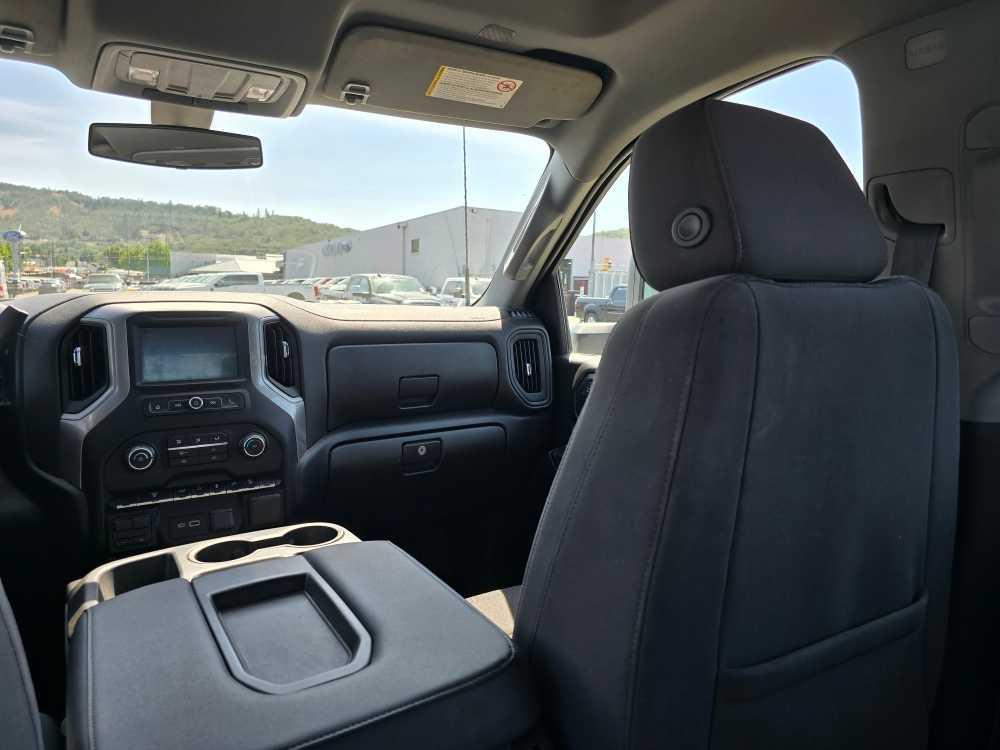 used 2021 Chevrolet Silverado 3500 car, priced at $46,495