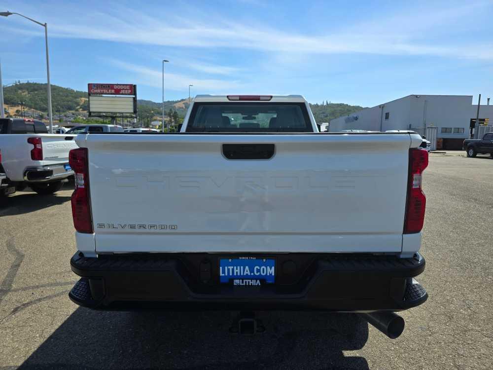 used 2021 Chevrolet Silverado 3500 car, priced at $46,495