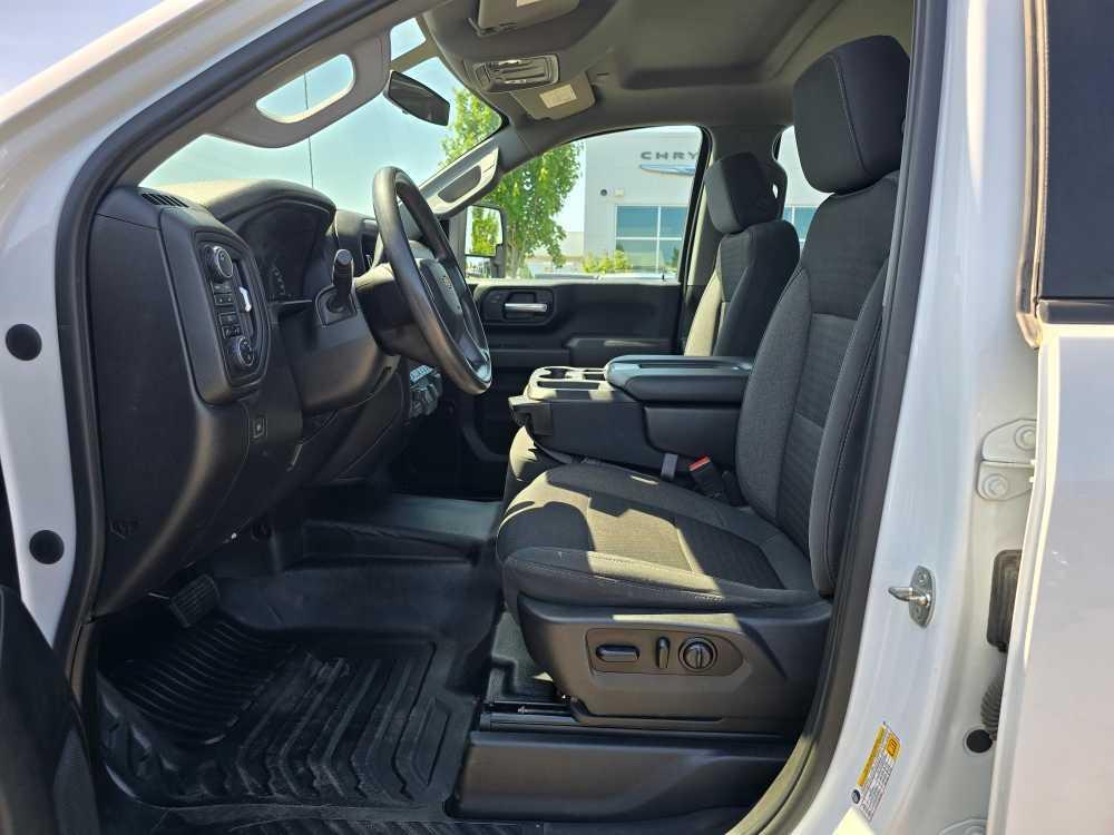 used 2021 Chevrolet Silverado 3500 car, priced at $46,495