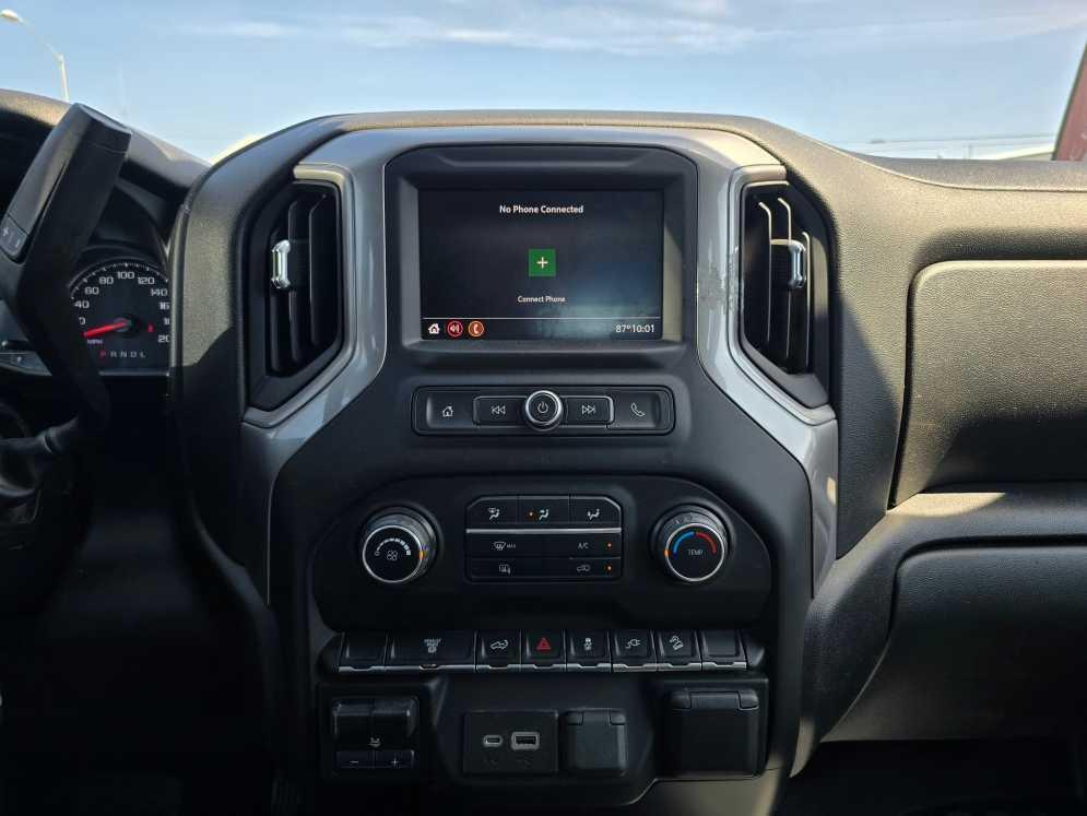 used 2021 Chevrolet Silverado 3500 car, priced at $46,495