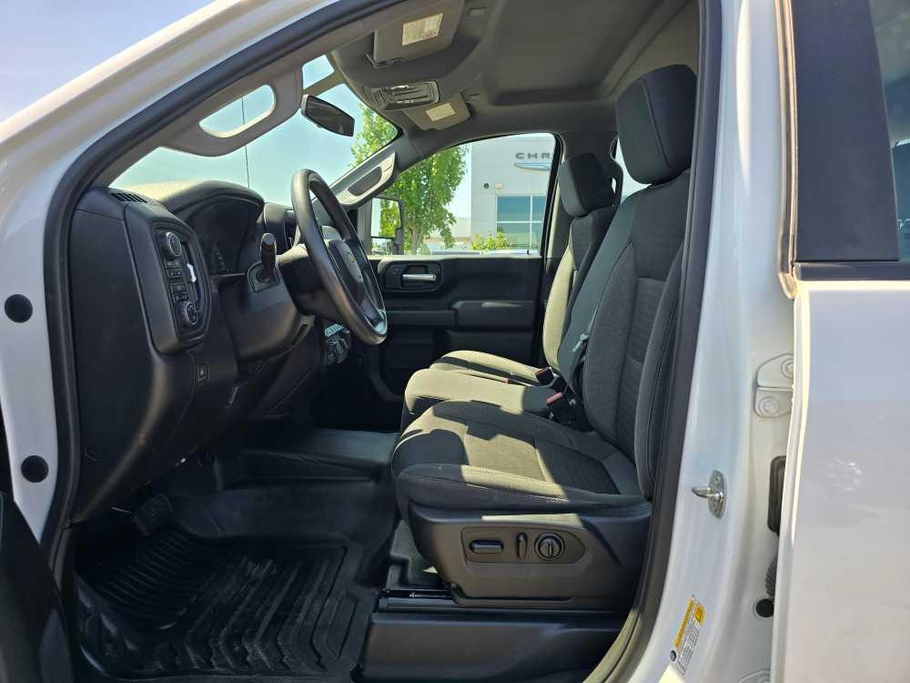 used 2021 Chevrolet Silverado 3500 car, priced at $46,495