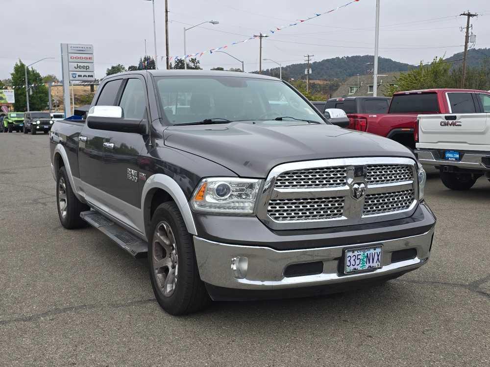used 2014 Ram 1500 car, priced at $20,995