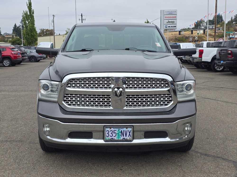 used 2014 Ram 1500 car, priced at $20,995