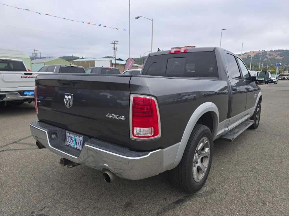 used 2014 Ram 1500 car, priced at $20,995