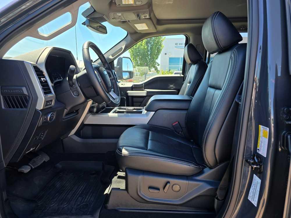 used 2021 Ford F-350 car, priced at $68,995
