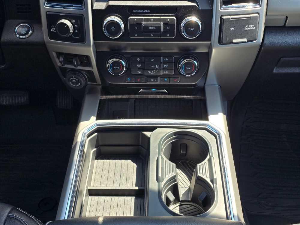 used 2021 Ford F-350 car, priced at $68,995