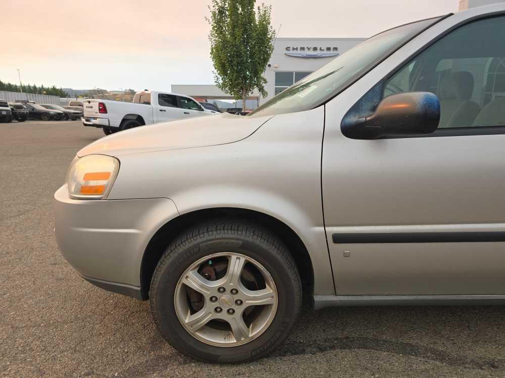 used 2007 Chevrolet Uplander car, priced at $4,995
