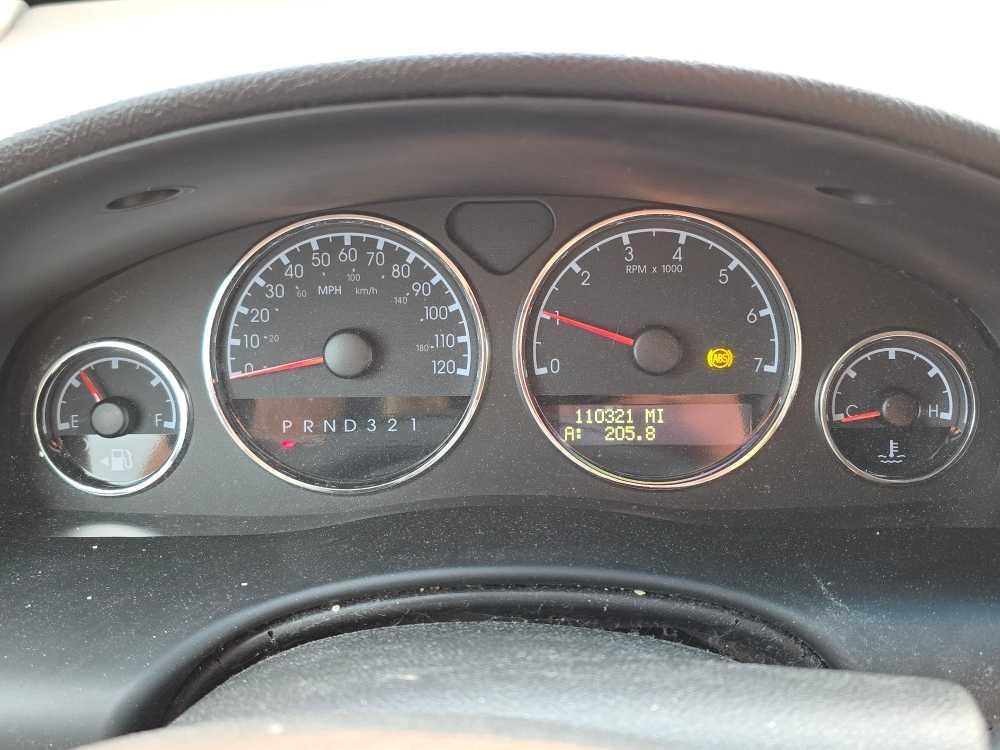 used 2007 Chevrolet Uplander car, priced at $4,995