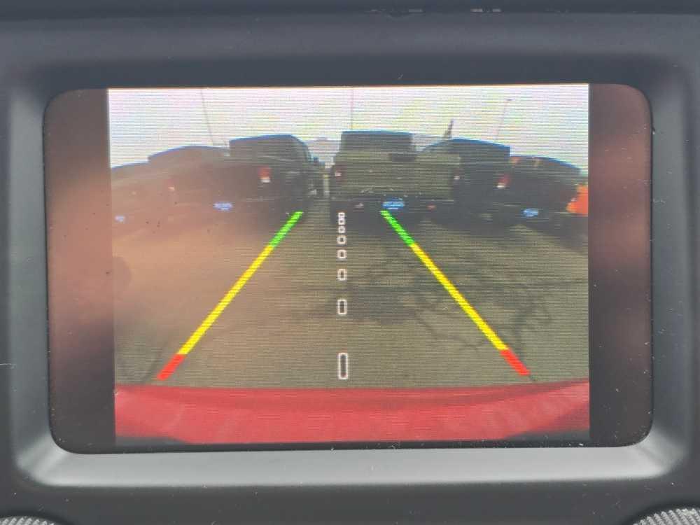 used 2018 Jeep Compass car, priced at $14,745