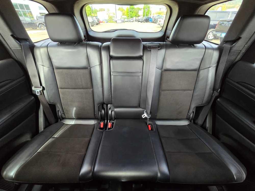 used 2020 Jeep Grand Cherokee car, priced at $24,995