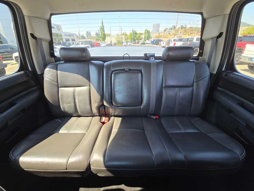 used 2011 Chevrolet Silverado 2500 car, priced at $14,995