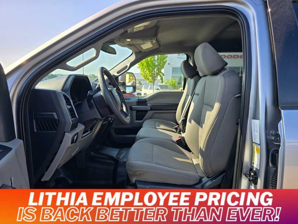 used 2022 Ford F-350 car, priced at $49,995