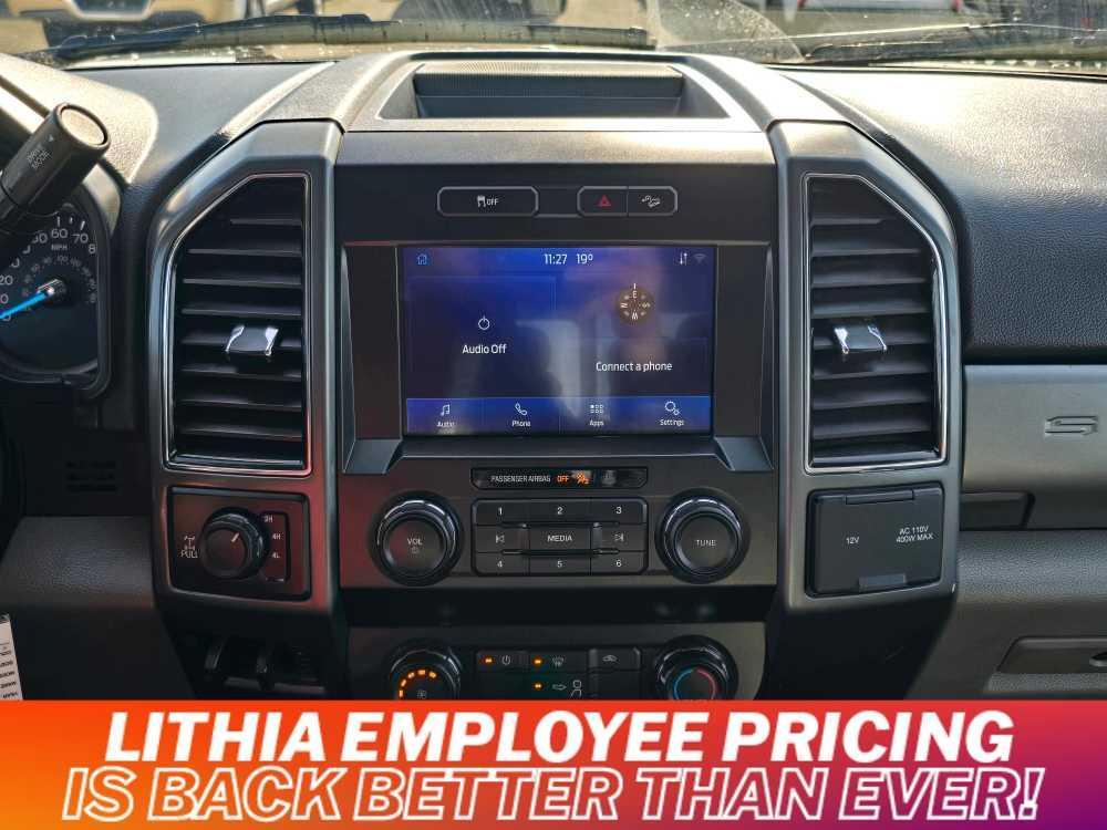 used 2022 Ford F-350 car, priced at $49,995