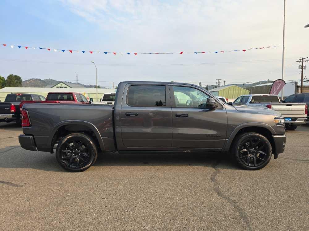 new 2026 Ram 1500 car, priced at $65,995