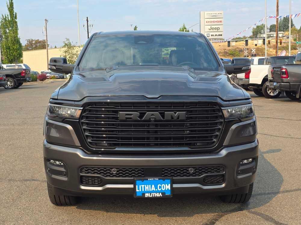 new 2026 Ram 1500 car, priced at $65,995