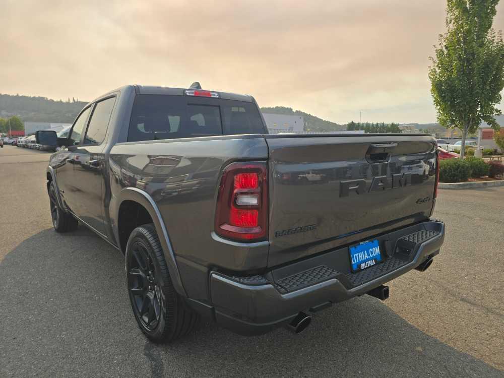 new 2026 Ram 1500 car, priced at $65,995