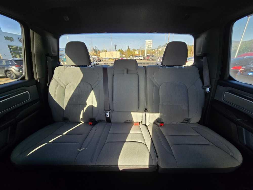 used 2022 Ram 1500 car, priced at $35,995