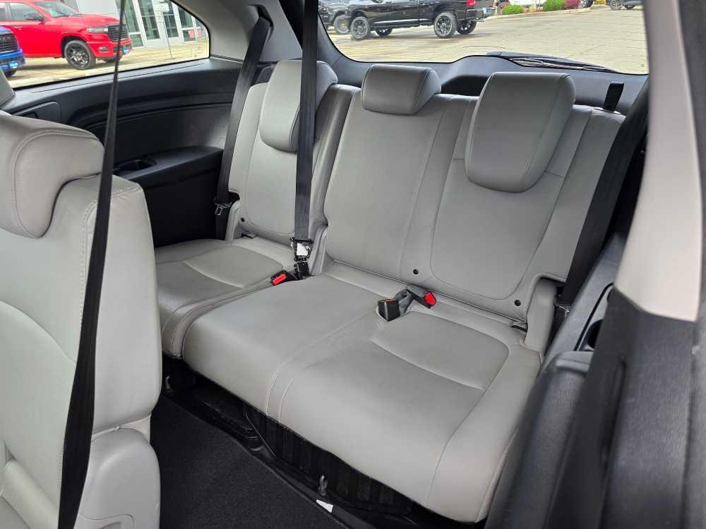 used 2019 Honda Odyssey car, priced at $29,995