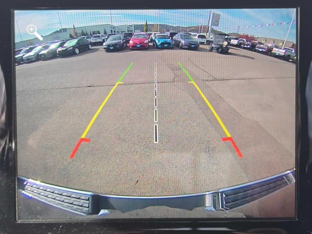 used 2019 Ram 1500 car, priced at $28,745