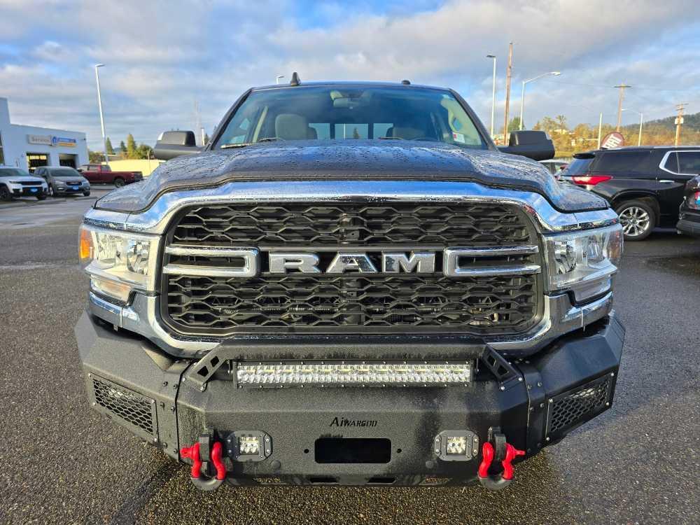 used 2020 Ram 2500 car, priced at $42,995