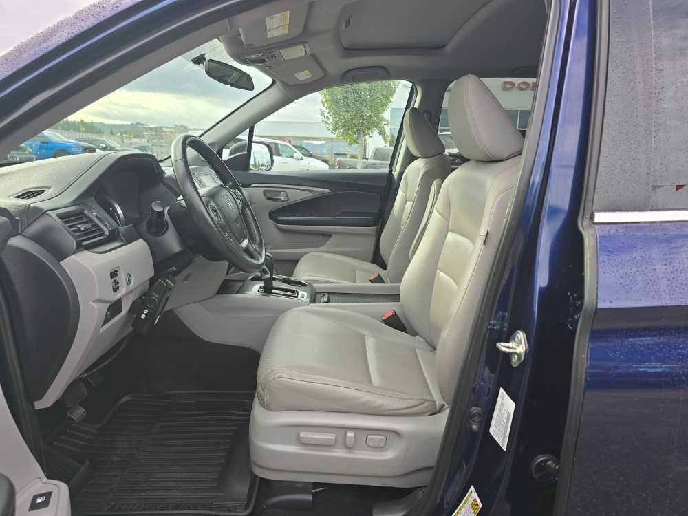 used 2019 Honda Ridgeline car, priced at $26,745