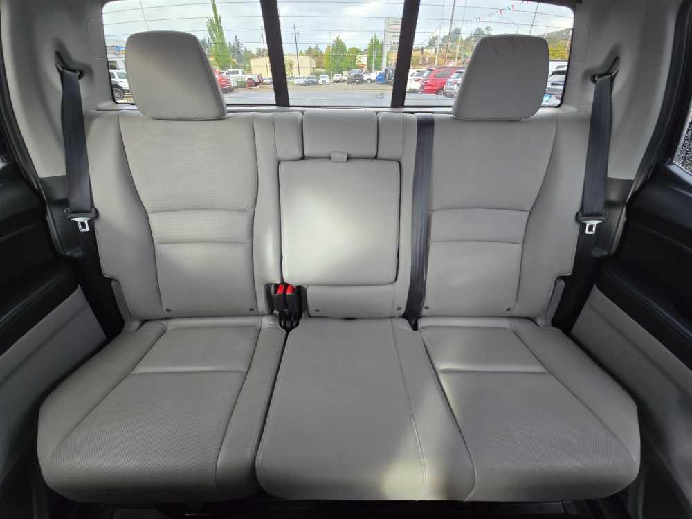 used 2019 Honda Ridgeline car, priced at $26,745