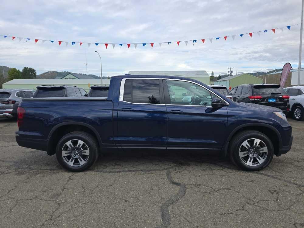 used 2019 Honda Ridgeline car, priced at $26,745