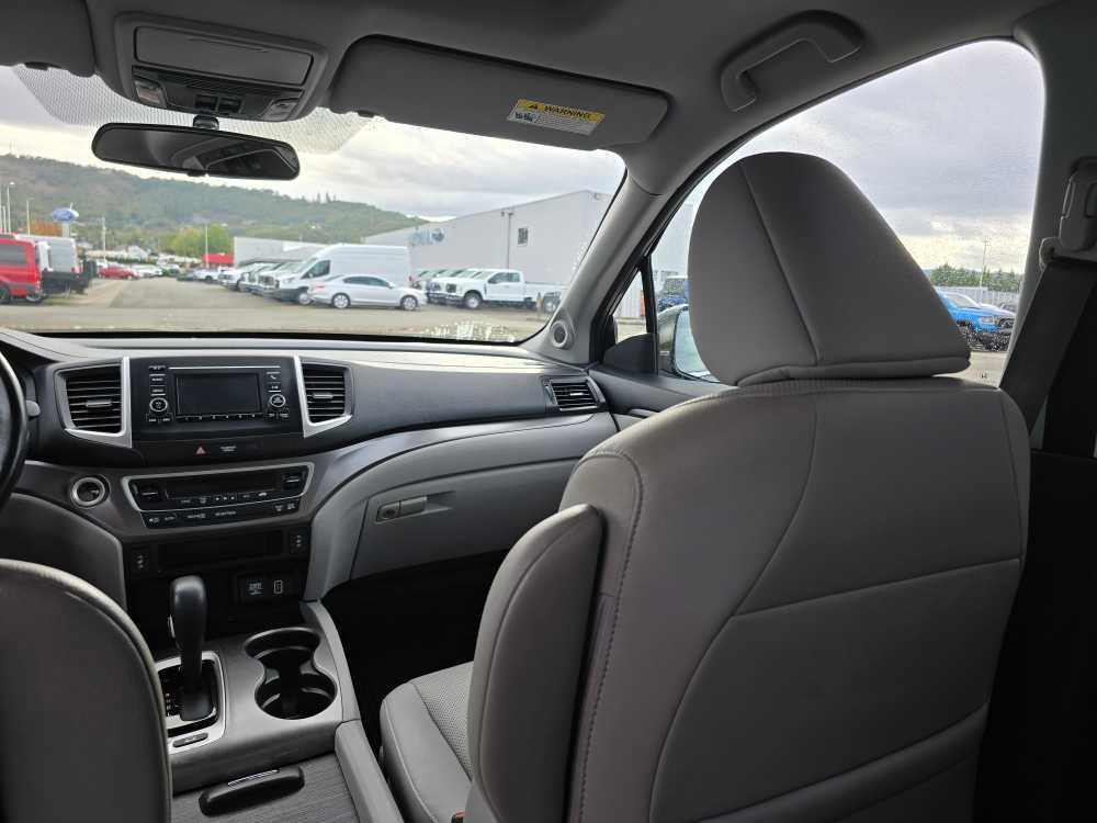 used 2019 Honda Ridgeline car, priced at $26,745