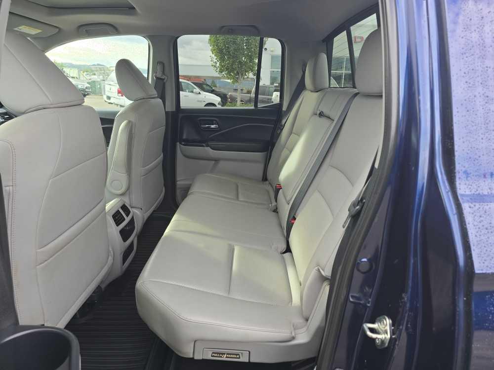 used 2019 Honda Ridgeline car, priced at $26,745