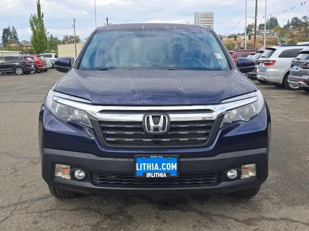 used 2019 Honda Ridgeline car, priced at $26,745