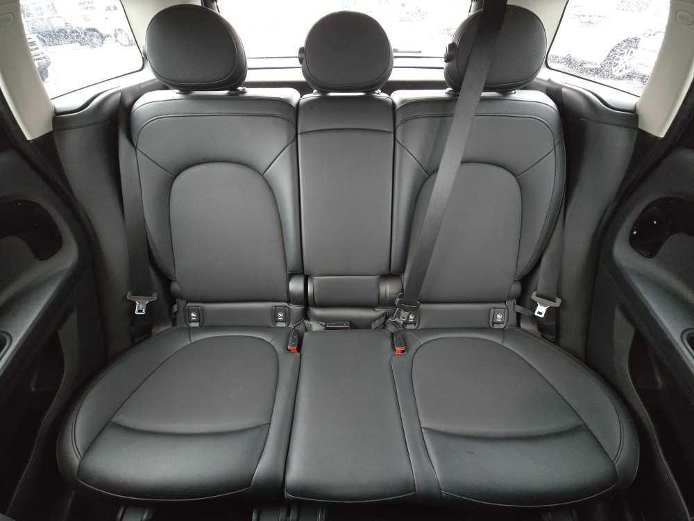 used 2022 MINI Countryman car, priced at $20,995