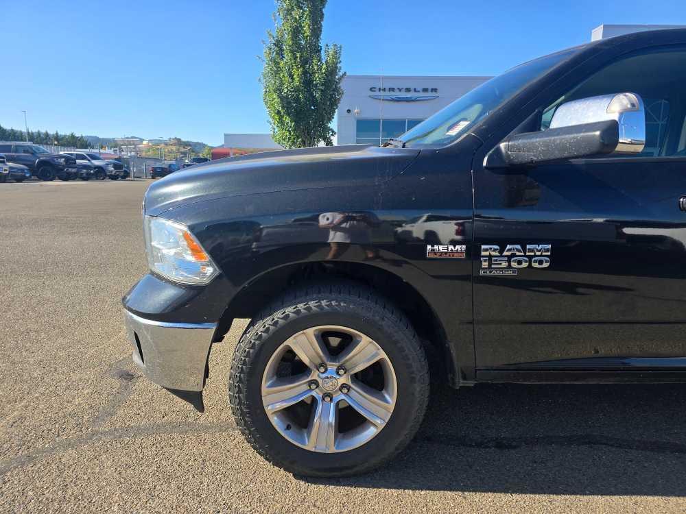 used 2014 Ram 1500 car, priced at $15,995