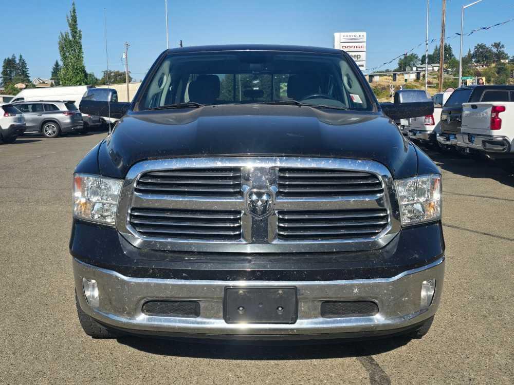 used 2014 Ram 1500 car, priced at $15,995