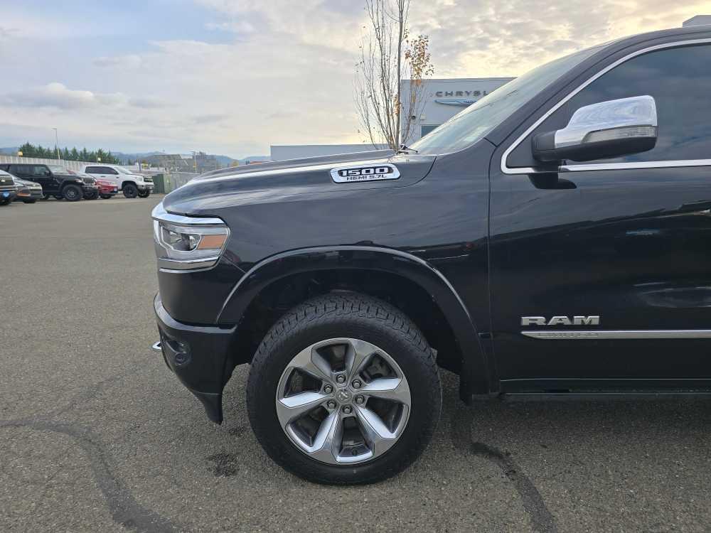used 2019 Ram 1500 car, priced at $30,995