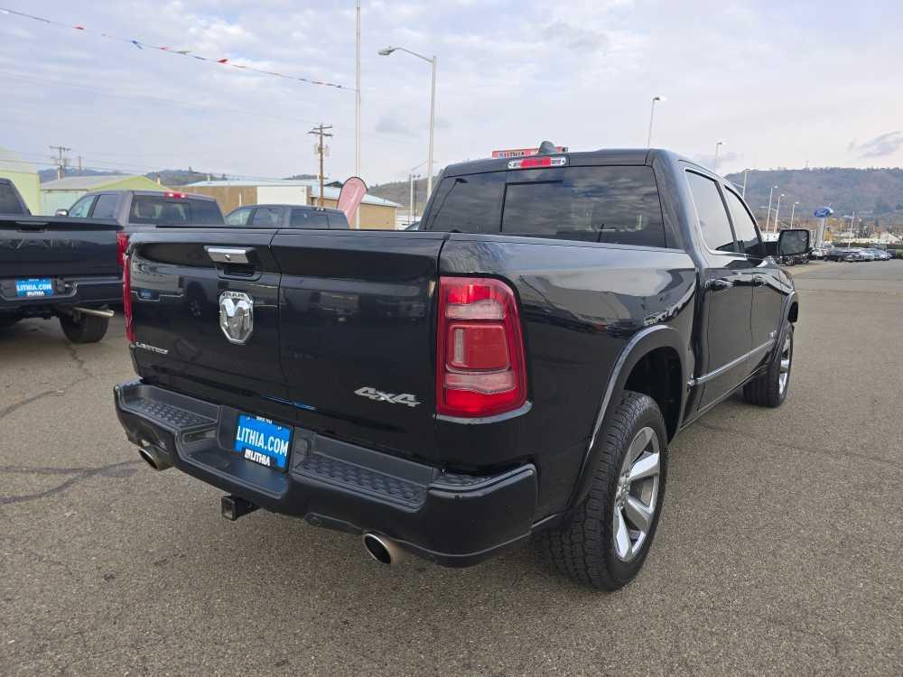 used 2019 Ram 1500 car, priced at $30,995