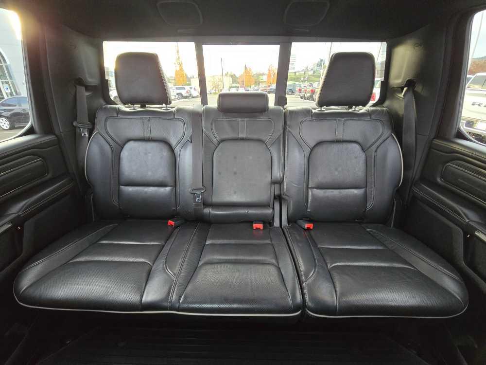 used 2019 Ram 1500 car, priced at $30,995