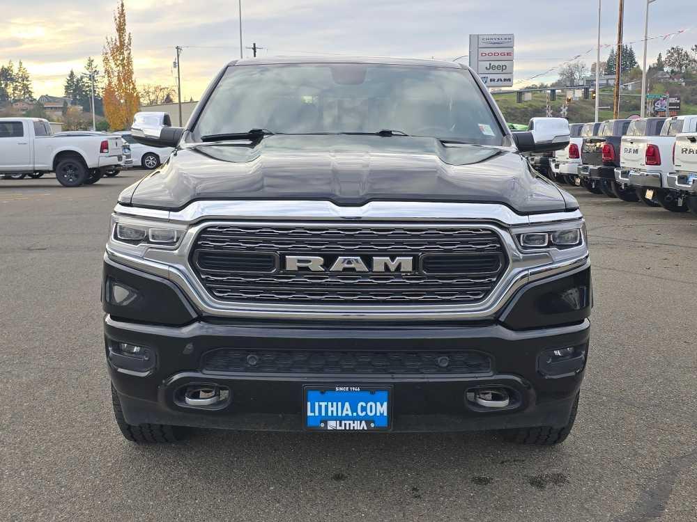 used 2019 Ram 1500 car, priced at $30,995
