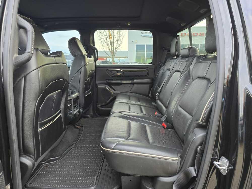 used 2019 Ram 1500 car, priced at $30,995