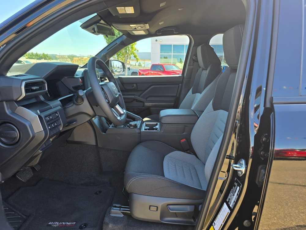 used 2025 Toyota 4Runner Hybrid car, priced at $50,995